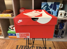 Load image into Gallery viewer, DS Nike Dunk High “Premium Wheat”
