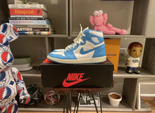 Load image into Gallery viewer, 2015 Jordan 1 “UNC”
