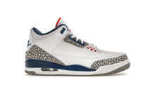 Load image into Gallery viewer, Jordan 3 “True Blue”
