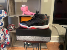 Load image into Gallery viewer, 2019 Jordan 11 “Bred”
