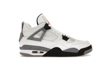 Load image into Gallery viewer, 2012 Jordan 4 “White Cement”
