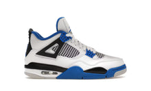 Load image into Gallery viewer, Jordan 4 “Motorsport”
