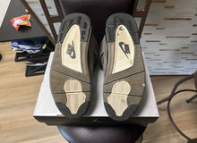 Load image into Gallery viewer, Jordan 4 “Cave Stone”
