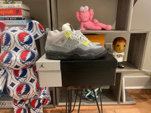 Load image into Gallery viewer, Jordan 4 “Neon”
