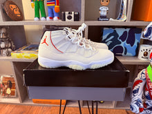 Load image into Gallery viewer, DS Jordan 11 “Platinum Tint”
