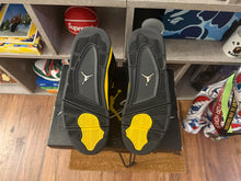 Load image into Gallery viewer, VNDS Jordan 4 “Thunder”
