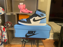 Load image into Gallery viewer, DS Jordan 1 “UNC Toe”
