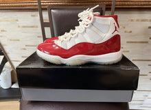 Load image into Gallery viewer, Jordan 11 “Cherry”
