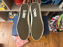 Load image into Gallery viewer, Vans Pony Cheetah Olive
