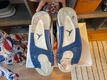 Load image into Gallery viewer, Jordan 4 “ Motorsport”
