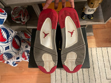 Load image into Gallery viewer, 2012 Jordan 4 “Bred”
