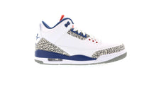 Load image into Gallery viewer, Jordan 3 “True Blue”
