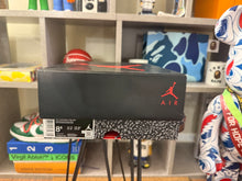 Load image into Gallery viewer, Jordan 3 “Black Cat”
