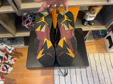 Load image into Gallery viewer, Jordan 7 “Black Olive”
