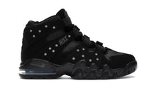 Load image into Gallery viewer, DS Nike Air Max 2 CB ‘94 “Triple Black”
