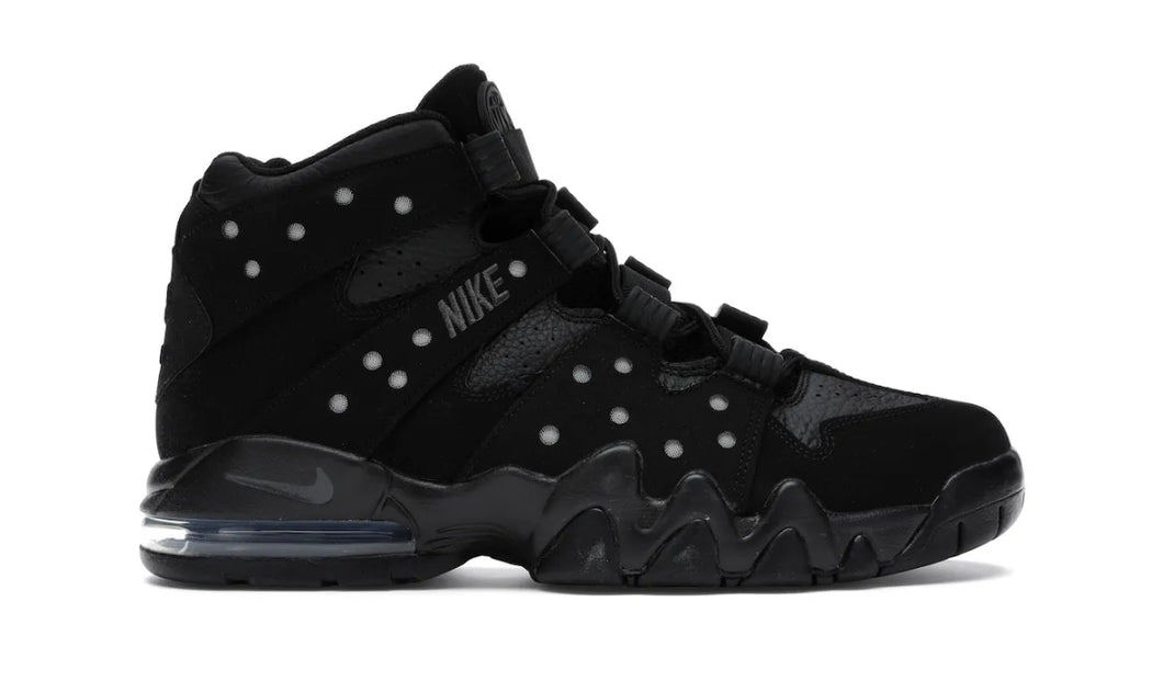 DS Nike Air Max 2 CB ‘94 “Triple Black”