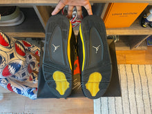 Load image into Gallery viewer, 2012 Jordan 4 “Thunder”
