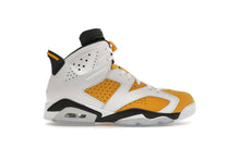 Load image into Gallery viewer, DS Jordan 6 “Yellow Ochre”
