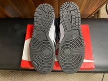 Load image into Gallery viewer, VNDS Nike Dunk Low “Panda”
