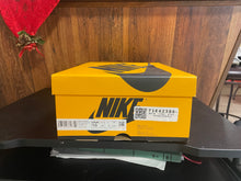 Load image into Gallery viewer, Jordan 1 “Taxi”
