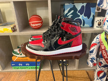 Load image into Gallery viewer, Jordan 1 “Patent Bred”
