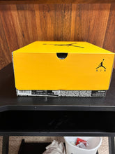 Load image into Gallery viewer, DS Jordan 6 “Yellow Ochre”
