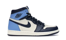 Load image into Gallery viewer, Jordan 1 “Obsidian UNC”

