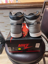 Load image into Gallery viewer, Jordan 1 “Shadow”
