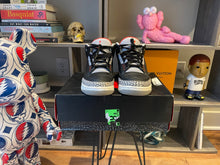 Load image into Gallery viewer, Jordan 3 “Black Cement”
