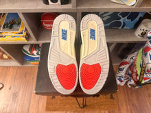 Load image into Gallery viewer, Jordan 3 “Rare Air”
