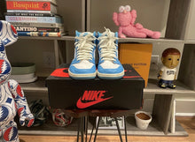 Load image into Gallery viewer, 2015 Jordan 1 “UNC”
