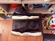 Load image into Gallery viewer, Jordan 11 “Space Jam”
