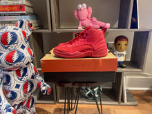 Load image into Gallery viewer, Jordan 12 “Gym Red”
