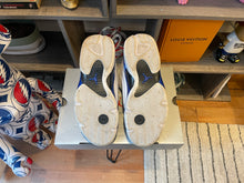 Load image into Gallery viewer, Jordan 14 “White Hyper Royal”
