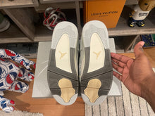 Load image into Gallery viewer, VNDS Jordan 4 “Photon Dust”
