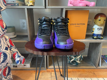 Load image into Gallery viewer, DS Jordan 12 “Field Purple”

