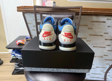 Load image into Gallery viewer, Jordan 3 “Rare Air”
