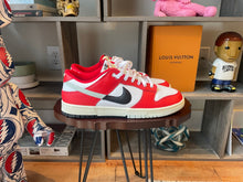 Load image into Gallery viewer, DS Nike Dunk Low “Chicago Split”
