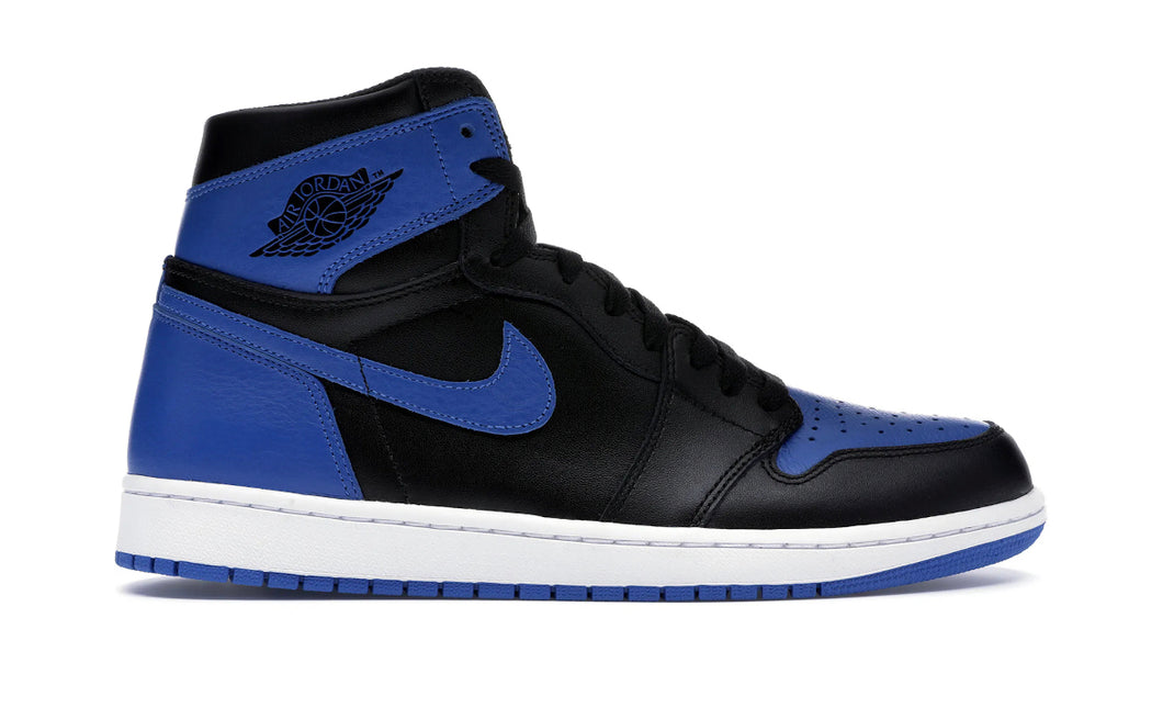 DS Jordan 1 “Royal”