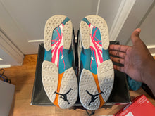 Load image into Gallery viewer, Jordan 8 “South Beach”
