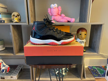 Load image into Gallery viewer, VNDS Jordan 11 “Bred”
