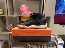 Load image into Gallery viewer, Jordan 11 “Bred”
