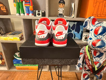 Load image into Gallery viewer, Jordan 3 “Fire Red”
