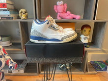Load image into Gallery viewer, 2016 Jordan 3 “True Blue”
