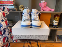Load image into Gallery viewer, Jordan 4 “ Motorsport”
