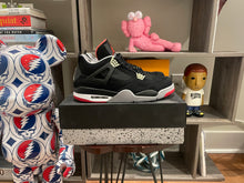 Load image into Gallery viewer, 2012 Jordan 4 “Bred”
