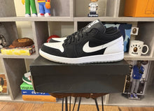 Load image into Gallery viewer, DS Jordan 1 Low “Diamond Shorts”
