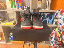 Load image into Gallery viewer, VNDS Jordan 4 “Rare Air”
