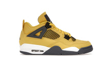 Load image into Gallery viewer, Jordan 4 “Lightning”
