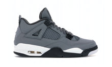 Load image into Gallery viewer, Jordan 4 “Cool Grey”
